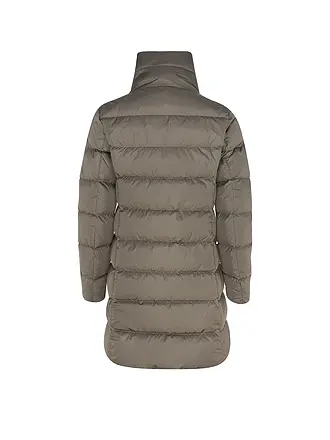 PARAJUMPERS | Steppmantel MALANDRA | 